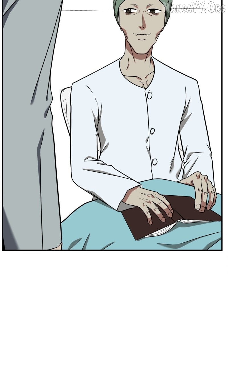 Change Me Chapter 101 - page 38